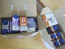 蒙牛特仑苏嗨MILK复合维生素牛奶梦幻盖200mL×10  送礼礼盒 实拍图