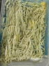 小熊（Bear）新款花样面食机压面机面条机 揉面和面厨师机面光光小型家用全自动电动宝宝辅食饸烙饺子YMJ-F01L8 实拍图