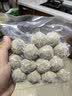 八合里潮汕正宗手打牛肉牛筋丸双拼500g牛肉含量96%纯牛肉制作功夫女足 实拍图