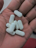 小葵花 γ-氨基丁酸牛奶味3瓶钙铁锌维生素矿物质钙片儿童4-17岁青少年 实拍图