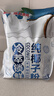 南国纯椰子粉16gX20包/袋海南特产手信生椰拿铁咖啡伴侣早餐椰 实拍图