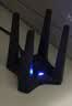 睿因（Wavlink）AX210无线网卡Intel千兆5G高速电竞游戏WiFi6台式机专用内置PCI-E网卡wifi接收器蓝牙5.3 675X3-C 实拍图