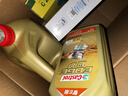 嘉实多（Castrol）极护智E版 全合成机油 5W-30 SP/C2 4L 京东自营 京东养车保养 实拍图