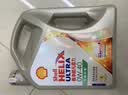 壳牌（Shell）极净单次大保养卡 0W-20 SQ/C6 6L机油+机滤+空调滤+空气滤+工时 晒单实拍图