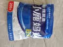 小鹿妈妈超细牙线棒护齿家庭装齿缝牙签200支/袋*3袋共600支 便携随身盒 实拍图