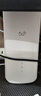 无线猫灵5G无线cpe路由器移动随身wifi户外宽带千兆双频便携式车载内置5g纯流量上网卡全网通办公直播网络 5G千兆无线光纤CPE路由器【办公/商业高配版】 10G/月*1个月 实拍图