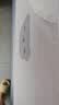 嘻优米床围栏防护栏床上防摔床围挡安全免打孔婴儿床边宝宝挡板 三面装 1.8+2+2米【送床头杆+U型免打孔 】 实拍图