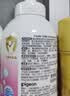 贝亲（Pigeon）洗发水沐浴露 含桃叶精华 婴儿洗发沐浴二合一 500ml IA209 实拍图