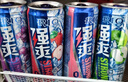 锐澳（RIO）洋酒 预调酒 鸡尾酒 冰饮果酒甜酒伏特加 强爽8度系列 500ml*12罐 实拍图