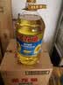金龙鱼 食用油 葵花籽清香型食用植物调和油5L*4 实拍图