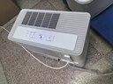 美的（Midea）54升小方物除湿机100㎡家用抽湿机干衣机 5m泵压上排水地下室除湿器CF54BS/DA (支持鸿蒙智联) 实拍图