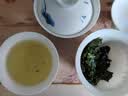 天福茗茶 茶叶 悠然天地中安溪铁观音特级清香型乌龙茶104.5g罐装 自饮 实拍图