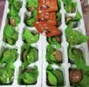 瑾贝13天金凤活珠子五香味50g*20枚新鲜开袋即食加蘸料钢化蛋熟鸡胚蛋 实拍图