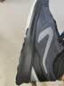 迪卡侬（DECATHLON）运动鞋男鞋春节透气轻便缓震回弹防滑耐磨鞋子跑步鞋ACTIVE GRIP 黑灰【CS缓震+抓地升级】 41 实拍图