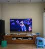赛米尼机顶盒2026新款无线电视盒子4K网络iptv全网通免费机顶盒高清看电视终身vip看电视神器老人可用 全网通5G版【无线WIFI+网线+智能语音遥控】 实拍图