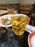 珠江啤酒（PEARL RIVER）【广州特产】9度 珠江97纯生淡爽拉格啤酒 500mL*18罐 整箱装 实拍图