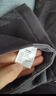 李宁（LI-NING）护膝运动夏季薄款男女士专业防护跑徒步半月板损伤关节炎篮羽毛球 实拍图