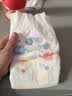 好奇（Huggies）金装小黑洞纸尿裤M162片(6-11kg)尿不湿【速干不易红】 实拍图