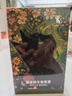 惠车猫车载香薰汽车香水栀子花车用高级正品香氛持久留香车内除异味杯架 实拍图