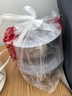 小熊（Bear）电热饭盒 加热饭盒 保温饭盒可加热 便携式蒸煮热饭神器办公室1.5L双层不锈钢内胆多功能DFH-C15D2 实拍图