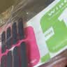 手机防尘贴喇叭扬声器 话筒网防尘塞iphone喇叭保护膜小米扬声器防尘贴手机喇叭防尘网 通用 黑色40片装【长+短款通用套装】 实拍图
