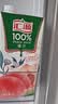 汇源100%葡萄汁礼盒装果汁饮料200ml*12盒节日送礼宴请 实拍图