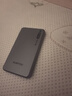 迅优随身wifi多网通用免插卡移动无线wifi6车载4G路由器随身携带无限制网卡全国通用流量2026款5GXY15B 【旗舰展锐芯】WIFI6Pro多网任切 不限速不虚标月享1500G流量 实拍图