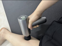匹克（PEAK）筋膜枪按摩器肩颈腰背按摩仪肌颈膜枪专业级迷你便携式健身肌肉放松父母亲节春节情人七夕礼物男女 实拍图