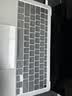 极川 苹果MacBook Air 13.3英寸M1键盘膜2020款笔记本电脑键盘保护膜 TPU超薄透明防水尘罩A2179/A2337 实拍图