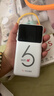 华正易尚无线网移动随身wifi6无线流量2026新款全国通用随身wi-fi多网通支持5G/4G设备飞猫子品牌 实拍图