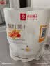 良品铺子原蒸红薯干番薯干地瓜干条低脂代餐健康零食解馋独立包装500g 实拍图