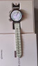 HUAWEI WATCH GT 6 薄荷青 华为智能手表多维情绪健康全新骑行体验强劲续航 实拍图