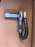 小狗车载吸尘器手持吸尘器高续航大吸力吸尘器吸吹两用一体大功率随手吸宠物吸毛器带收纳包QT-081Plus 实拍图