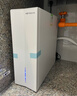 沁园家用净水器金榜双子芯1200G 8年RO过滤器1400G初始流速体验厨房台下直饮一体机接自来水UR-S61276 实拍图