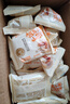 立王驾到银耳小米山药饼休闲零食养胃健康食品无蔗糖早餐营养糕点心1000g 实拍图