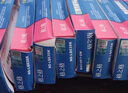 格之格LQ630K色带 适用爱普生LQ610K LQ730K LQ635K 80KF 82KF LQ735K 打印机色带架630K 14米加长版 实拍图