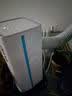 海尔（Haier）移动空调大1匹单冷家用厨房机房制冷除湿空调一体机免挂机 欧洲热卖便携立式空调 KY-20J 大1匹单冷 实拍图