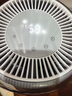 飞利浦（PHILIPS）加湿家用卧室母婴专用静音除菌无雾空调加湿机鼻炎孕妇婴幼儿桌面大容量HU5710/10礼物 实拍图