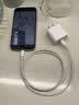 Coolpad苹果15/16/17充电线适配原装正品45W快充线iPhone17数据线40W充电器type-c氮化镓promax充电头plus 【原充正品】双C口丨苹果60W编织快充线1米 【官方正品 实拍图