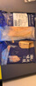 潮味码头鱼排黑椒3片蒜香3片净重660g罗非鱼鱼柳无骨减脂早餐空气炸锅食物 实拍图