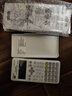 卡西欧（CASIO）热销商品FX-82ES PLUS A-2 函数科学计算器学生考试日常学习慧白 大学高中初中学生适用无存储功能 实拍图