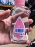 强生婴儿抚触油100ml 宝宝儿童保湿护肤按摩润肤卸妆护发素身体精油 实拍图