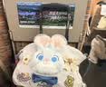 迪士尼包包女包朱迪小托特包单肩斜跨包可爱包包礼盒装女生日礼物送女生 实拍图
