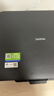 兄弟（brother）DCP-T435W家用学习打印机彩色喷墨墨仓式 无线远程打印打印复印扫描一体机 425升级新款 实拍图