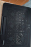 索皇（SUOHUANG）S6 调速笔记本散热器（电脑支架/笔记本散热架/散热垫/可调速/散热底座/17英寸以下）ThinkBook 14 实拍图