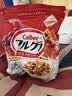 卡乐比（Calbee）原味水果麦片600g 进口非油炸 营养代餐早餐零食 实拍图