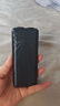 金立（Gionee）V15 老年手机 老年机超长待机学生手机老人机大字体大声音大屏4G全网通老年人专用手机 黑色 实拍图