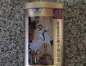 同仁堂破壁灵芝孢子粉胶囊0.35g*60粒*2罐蓝帽认证增强免疫送长辈节日礼 实拍图