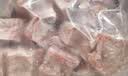 京东跑山猪黑猪肋排块 4斤 免切含软骨煲汤红烧烧烤生鲜食材 实拍图