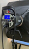 神牛（Godox）闪光灯 sk400二代闪光灯 影室闪光灯 服装人像拍照 摄影棚套装 影楼服装摄影灯 SK400II 官方标配 实拍图